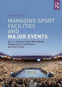 Managing Sport Facilities and Major Events