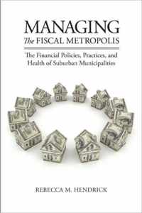 Managing the Fiscal Metropolis