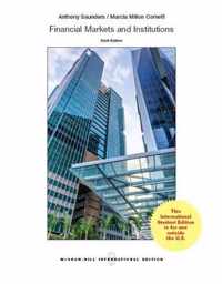 Financial Markets and Institutions (Int'l Ed)