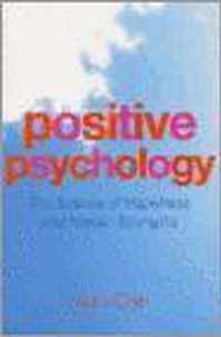 Positive Psychology