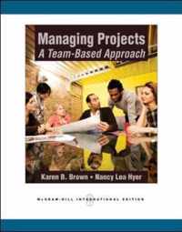 Managing Projects