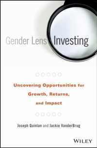 Gender Lens Investing