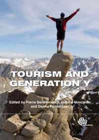 Tourism And Generation Y