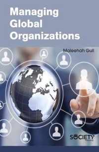 Managing Global Organizations