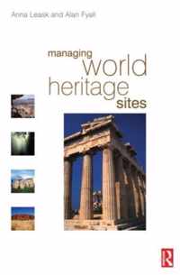 Managing World Heritage Sites