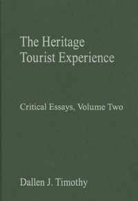 The Heritage Tourist Experience