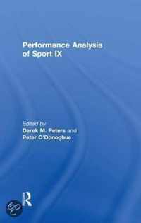 Performance Analysis of Sport IX