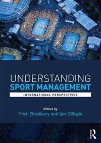 Understanding Sport Management