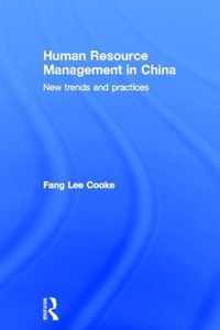 Human Resource Management in China