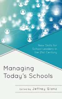 Managing Today's Schools