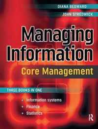 Managing Information: Core Management