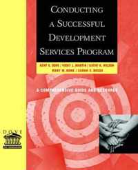 Conducting a Successful Development Services Program