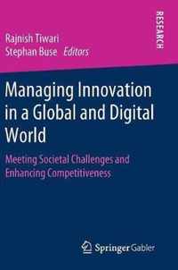 Managing Innovation in a Global and Digital World