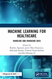 Machine Learning for Healthcare