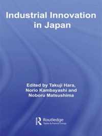 Industrial Innovation in Japan