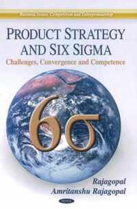 Product Strategy & Six Sigma