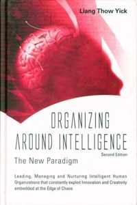 Organizing Around Intelligence