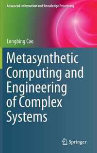 Metasynthetic Computing and Engineering of Complex Systems