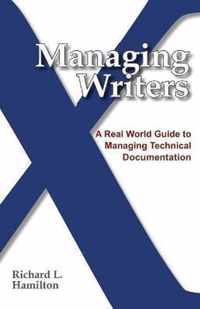 Managing Writers