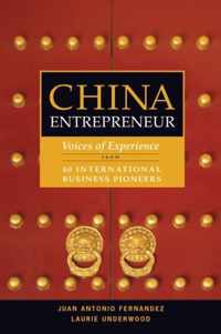 China Entrepreneur