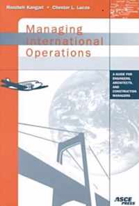 Managing International Operations