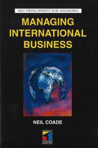 Managing International Business