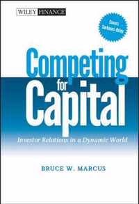 Competing For Capital