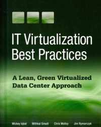 It Virtualization Best Practices