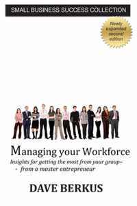 Managing Your Workforce