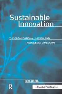 Sustainable Innovation