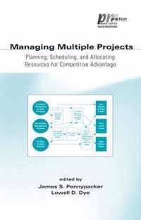 Managing Multiple Projects