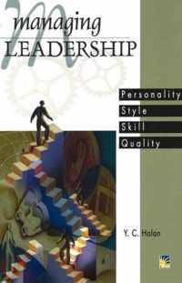 Managing Leadership