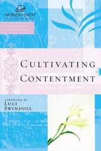 Cultivating Contentment