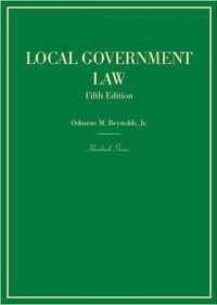 Local Government Law