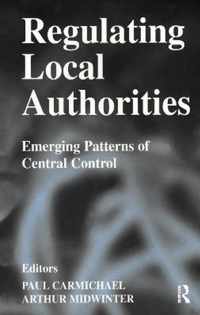 Regulating Local Authorities