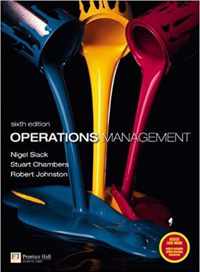 Operations Management