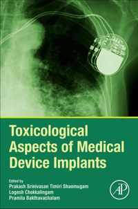 Toxicological Aspects of Medical Device Implants