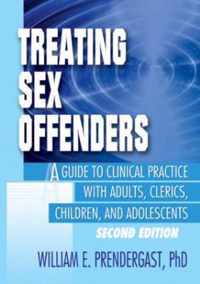 Treating Youth Who Sexually Abuse