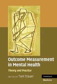 Outcome Measurement in Mental Health