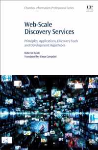 Web-Scale Discovery Services