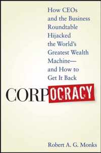 Corpocracy