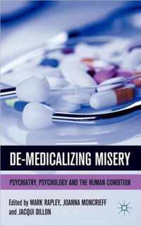 De-Medicalizing Misery