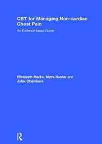 CBT for Managing Non-cardiac Chest Pain