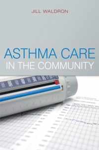 Asthma Care in the Community