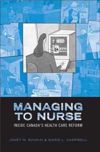 Managing To Nurse