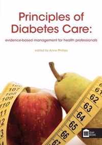 Principles of Diabetes Care