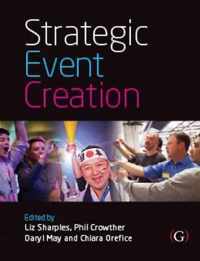 Strategic Event Creation