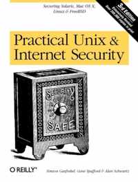 Practical Unix And Internet Security