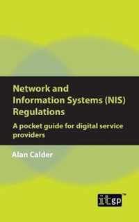 Network and Information Systems (Nis) Regulations - A Pocket Guide for Digital Service Providers