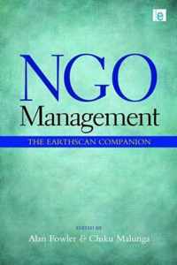 NGO Management